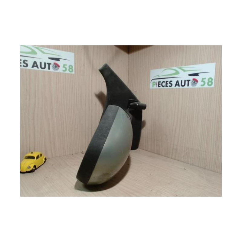 Retroviseur droit RENAULT SCENIC 1 PHASE 2 d’occasion