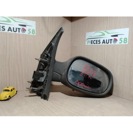Retroviseur droit RENAULT SCENIC 1 PHASE 2 d’occasion