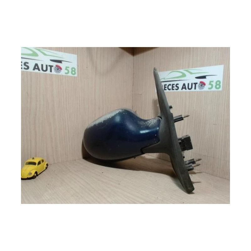Retroviseur droit RENAULT SCENIC 1 PHASE 2 d’occasion