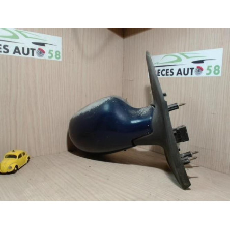Retroviseur droit RENAULT SCENIC 1 PHASE 2 d’occasion