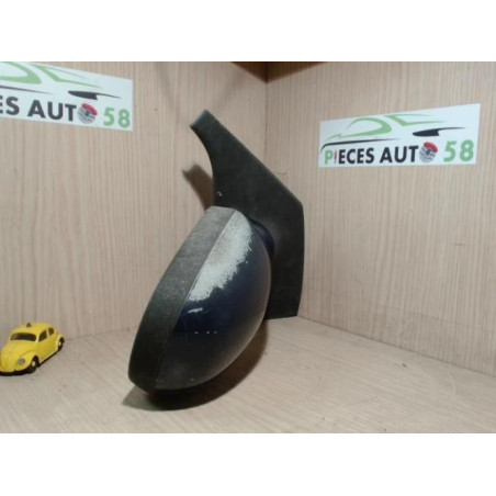 Retroviseur droit RENAULT SCENIC 1 PHASE 2 d’occasion