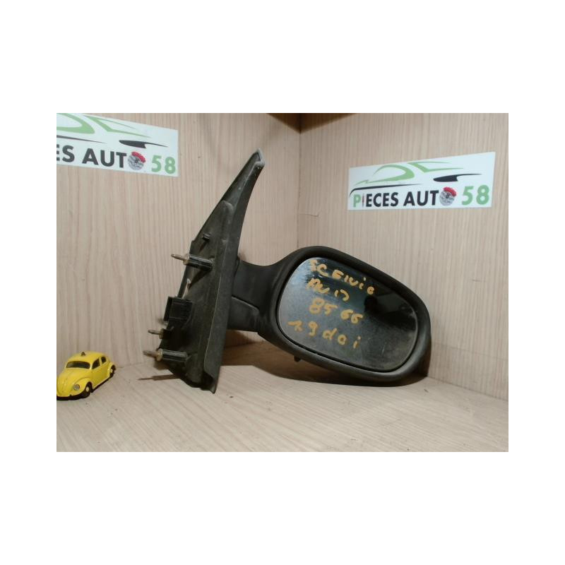 Retroviseur droit RENAULT SCENIC 1 PHASE 2 d’occasion
