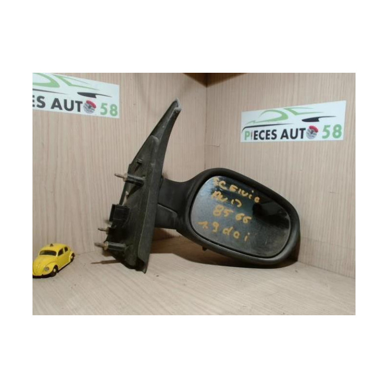 Retroviseur droit RENAULT SCENIC 1 PHASE 2 d’occasion