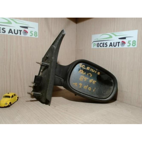 Retroviseur droit RENAULT SCENIC 1 PHASE 2 d’occasion