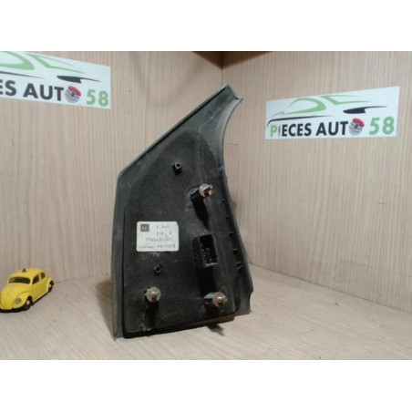 Retroviseur droit RENAULT SCENIC 1 PHASE 2 d’occasion