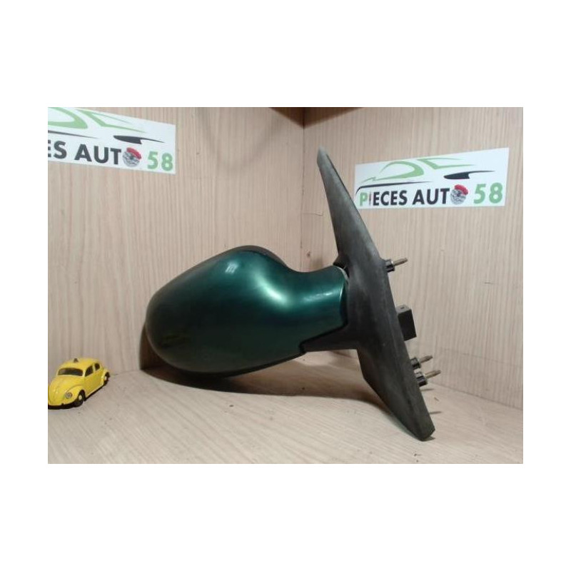 Retroviseur droit RENAULT SCENIC 1 PHASE 2 d’occasion