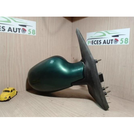Retroviseur droit RENAULT SCENIC 1 PHASE 2 d’occasion