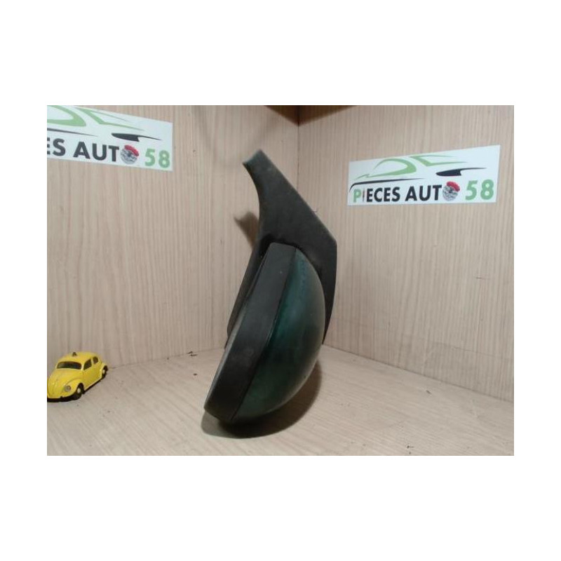 Retroviseur droit RENAULT SCENIC 1 PHASE 2 d’occasion