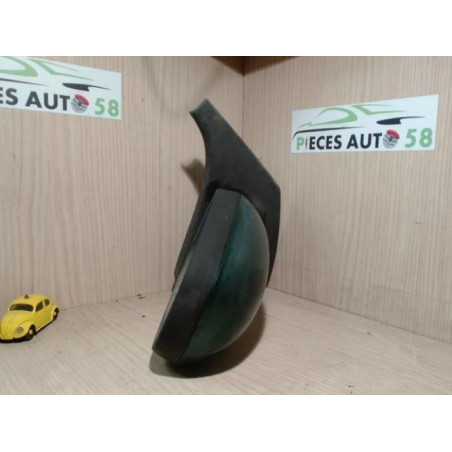 Retroviseur droit RENAULT SCENIC 1 PHASE 2 d’occasion