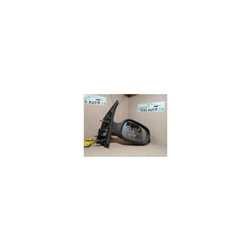 Retroviseur droit RENAULT SCENIC 1 PHASE 2 d’occasion