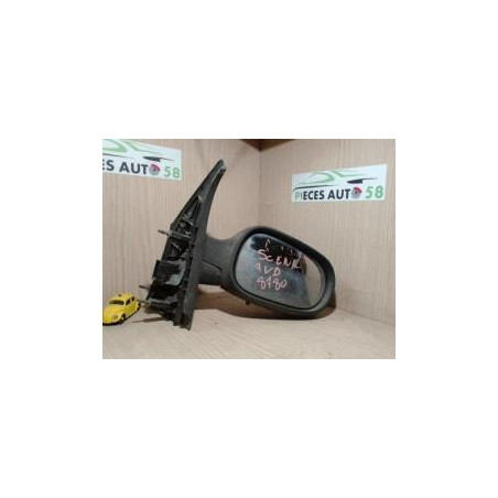 Retroviseur droit RENAULT SCENIC 1 PHASE 2 d’occasion