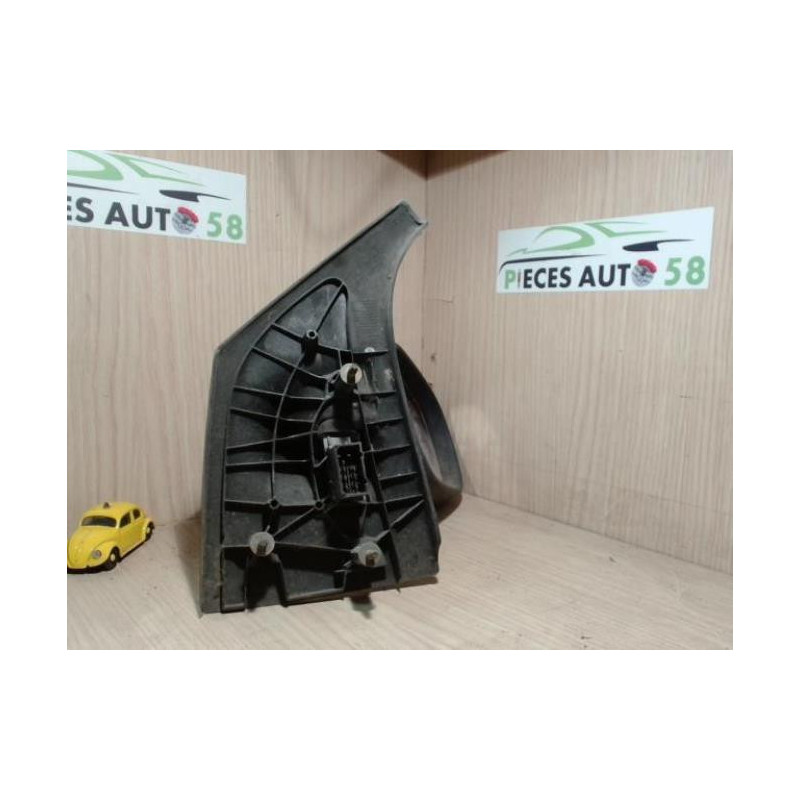 Retroviseur droit RENAULT SCENIC 1 PHASE 2 d’occasion