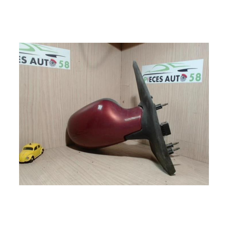 Retroviseur droit RENAULT SCENIC 1 PHASE 2 d’occasion
