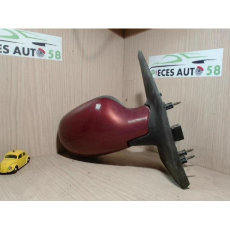 Retroviseur droit RENAULT SCENIC 1 PHASE 2 d’occasion