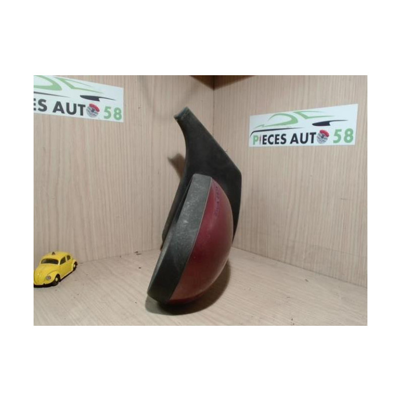 Retroviseur droit RENAULT SCENIC 1 PHASE 2 d’occasion