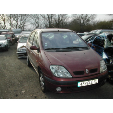 Retroviseur droit RENAULT SCENIC 1 PHASE 2 d’occasion
