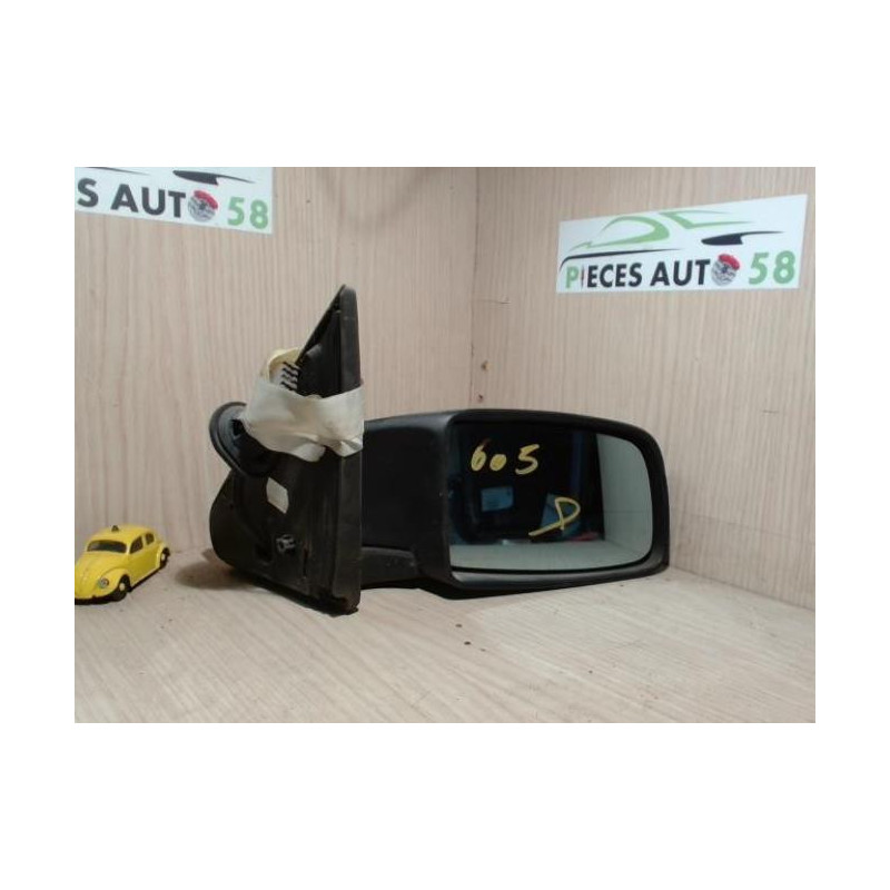 Retroviseur droit PEUGEOT 605 PHASE 2 d’occasion
