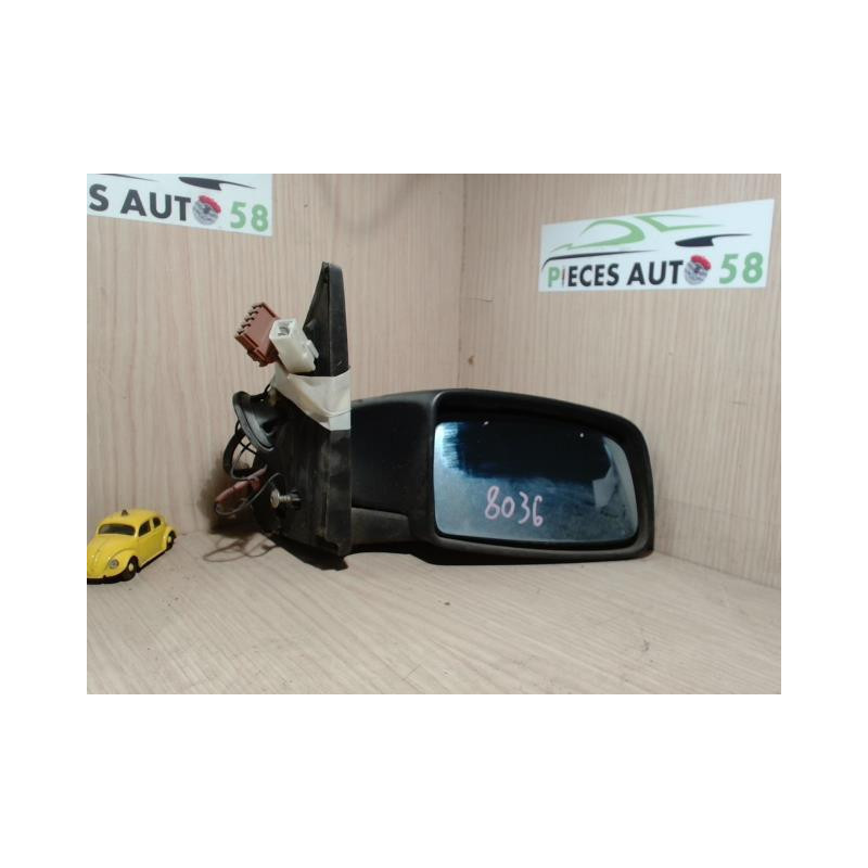 Retroviseur droit PEUGEOT 605 PHASE 2 d’occasion