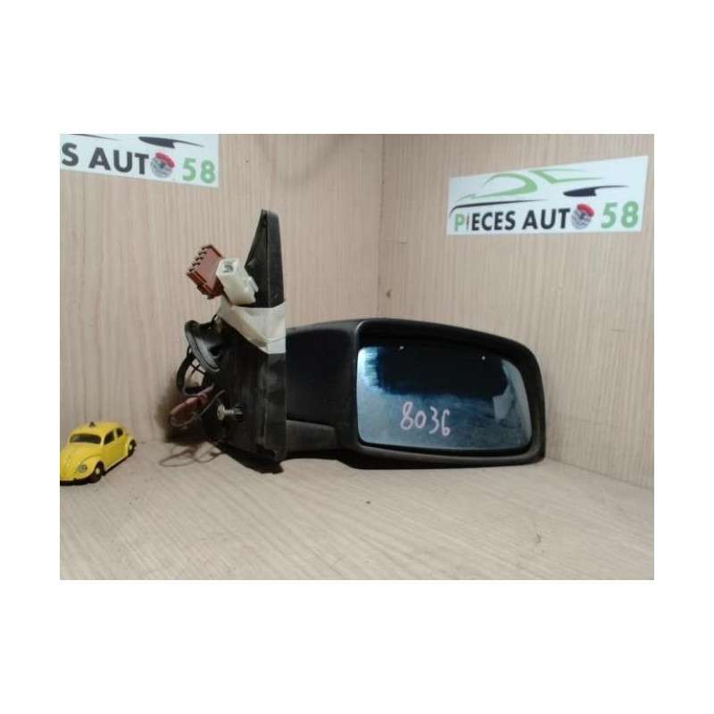 Retroviseur droit PEUGEOT 605 PHASE 2 d’occasion