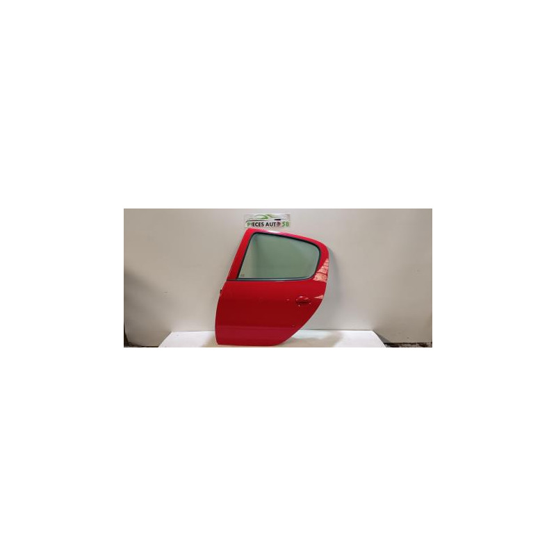 Porte arriere gauche PEUGEOT 206+ d’occasion