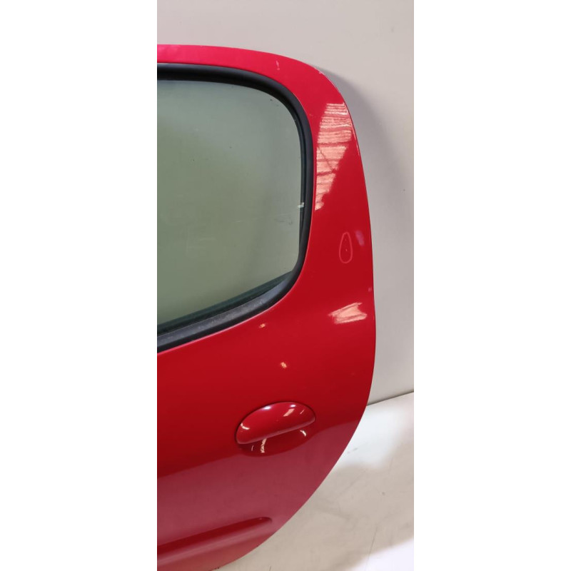 Porte arriere gauche PEUGEOT 206+ d’occasion