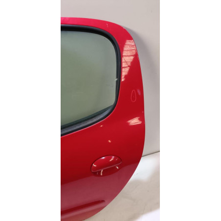 Porte arriere gauche PEUGEOT 206+ d’occasion