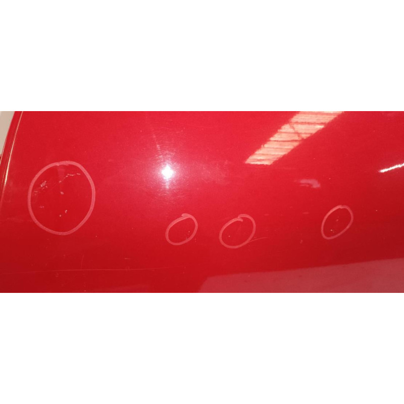 Porte arriere gauche PEUGEOT 206+ d’occasion