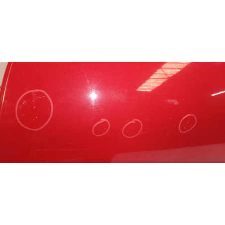 Porte arriere gauche PEUGEOT 206+ d’occasion