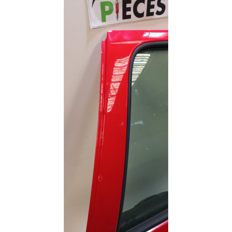 Porte arriere gauche PEUGEOT 206+ d’occasion