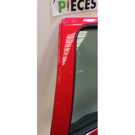 Porte arriere gauche PEUGEOT 206+ d’occasion