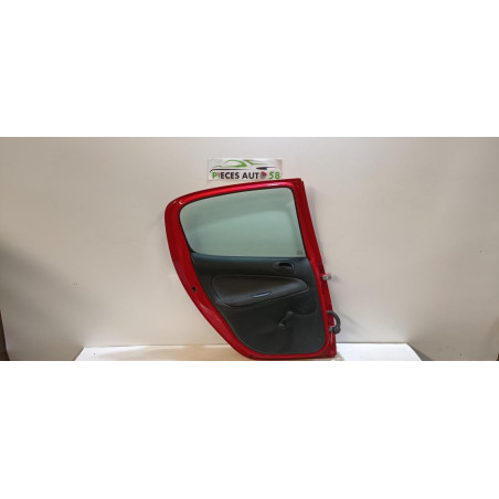 Porte arriere gauche PEUGEOT 206+ d’occasion