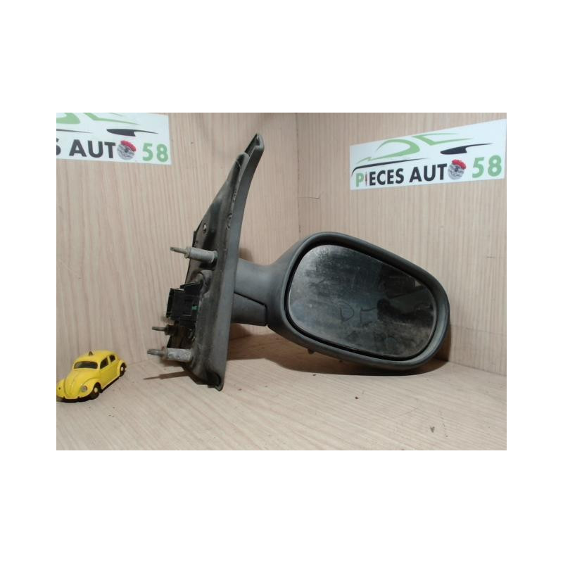 Retroviseur droit RENAULT SCENIC 1 PHASE 2 d’occasion