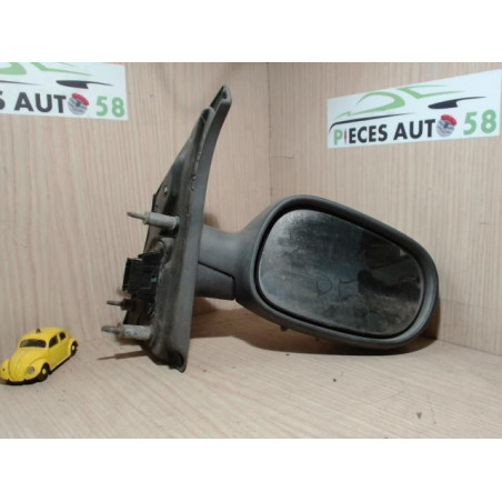 Retroviseur droit RENAULT SCENIC 1 PHASE 2 d’occasion