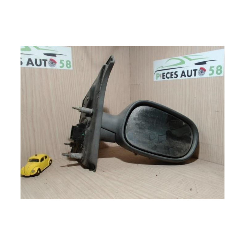 Retroviseur droit RENAULT SCENIC 1 PHASE 2 d’occasion