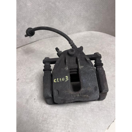 Etrier avant droit (freinage) RENAULT CLIO 3 PHASE 1 d’occasion