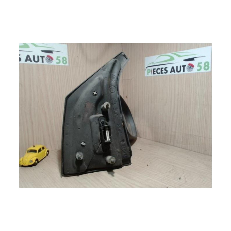 Retroviseur droit RENAULT SCENIC 1 PHASE 2 d’occasion
