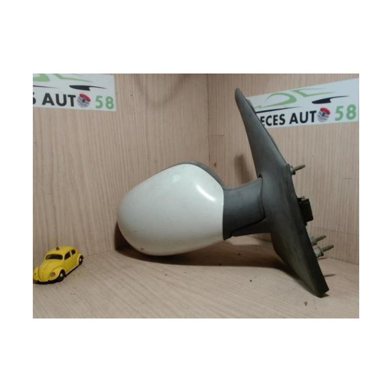 Retroviseur droit RENAULT SCENIC 1 PHASE 2 d’occasion
