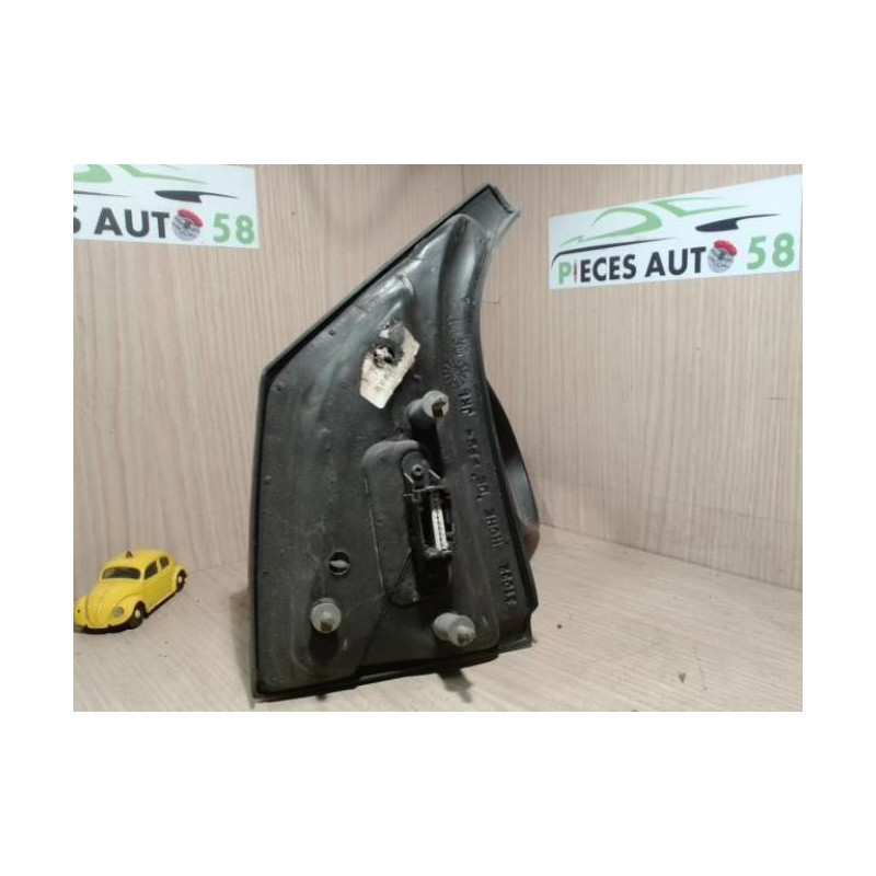 Retroviseur droit RENAULT SCENIC 1 PHASE 2 d’occasion