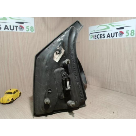 Retroviseur droit RENAULT SCENIC 1 PHASE 2 d’occasion
