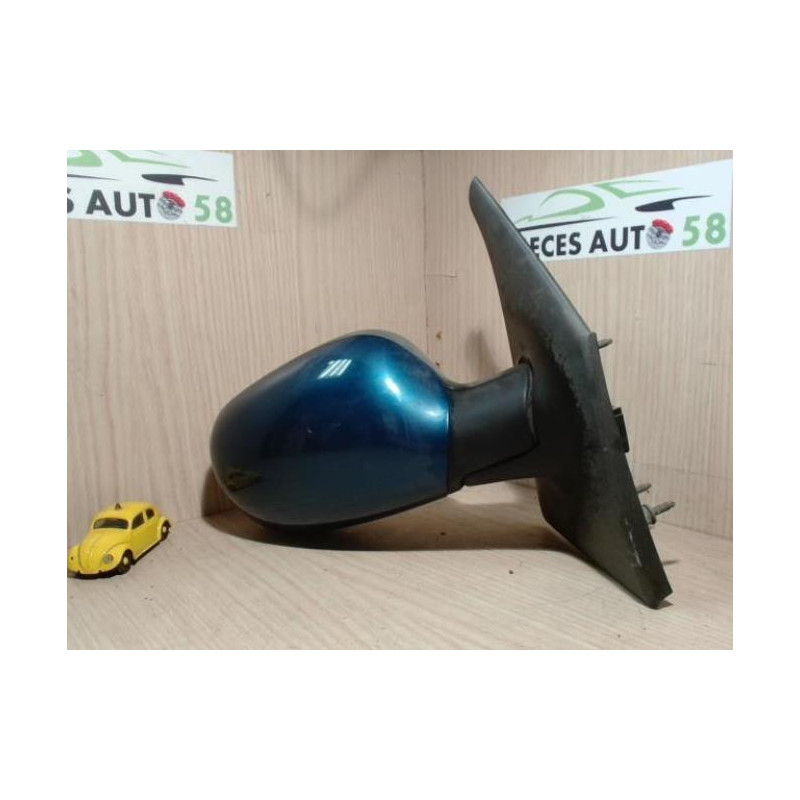 Retroviseur droit RENAULT SCENIC 1 PHASE 2 d’occasion