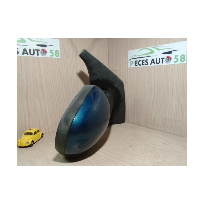Retroviseur droit RENAULT SCENIC 1 PHASE 2 d’occasion