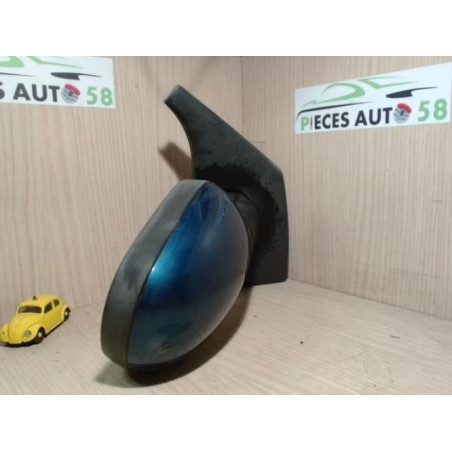 Retroviseur droit RENAULT SCENIC 1 PHASE 2 d’occasion