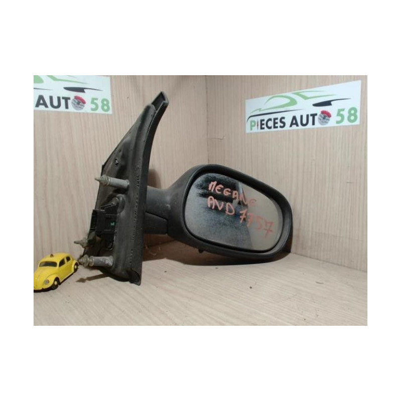 Retroviseur droit RENAULT SCENIC 1 PHASE 1 d’occasion