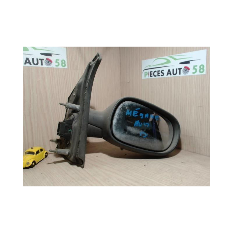 Retroviseur droit RENAULT MEGANE 1 PHASE 1 d’occasion
