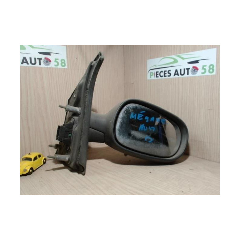 Retroviseur droit RENAULT MEGANE 1 PHASE 1 d’occasion