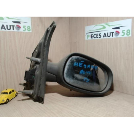 Retroviseur droit RENAULT MEGANE 1 PHASE 1 d’occasion