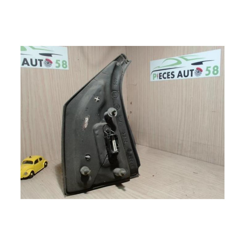 Retroviseur droit RENAULT MEGANE 1 PHASE 1 d’occasion