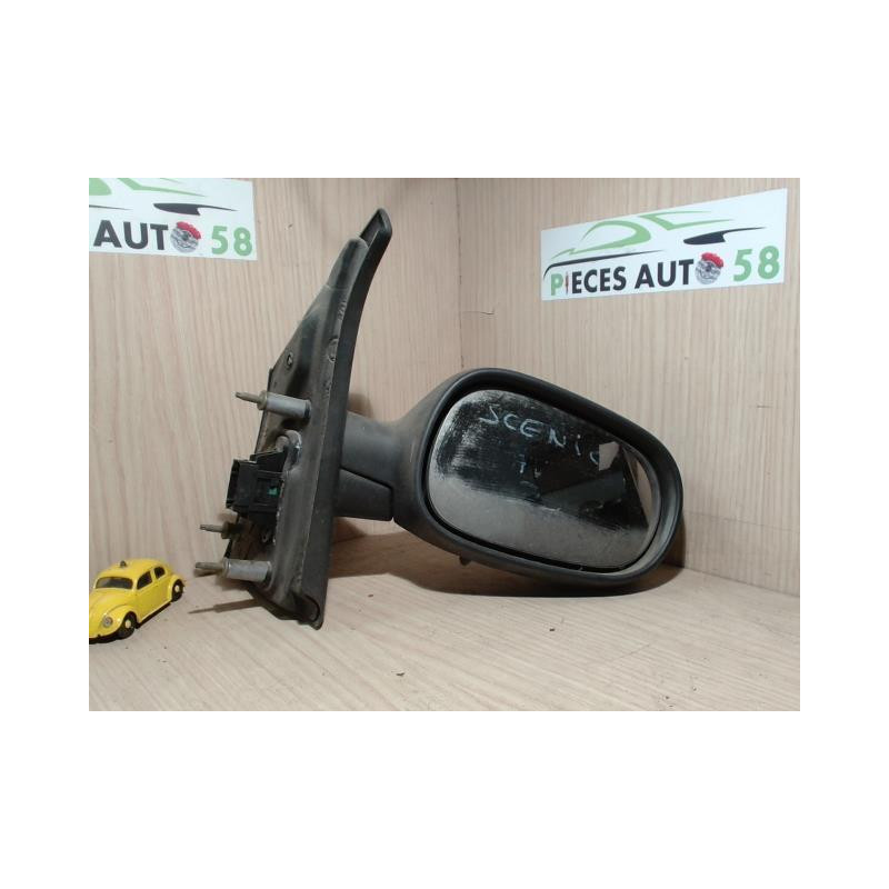 Retroviseur droit RENAULT SCENIC 1 PHASE 1 d’occasion