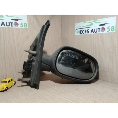 Retroviseur droit RENAULT SCENIC 1 PHASE 1 d’occasion