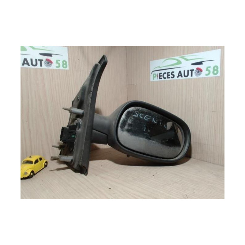 Retroviseur droit RENAULT SCENIC 1 PHASE 1 d’occasion